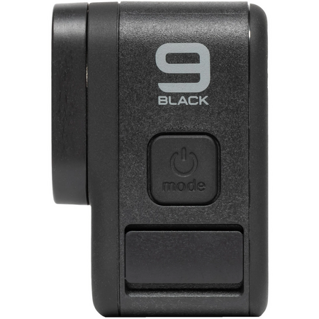 Экшн-камера GoPro HERO9 Black Edition, изображение 5