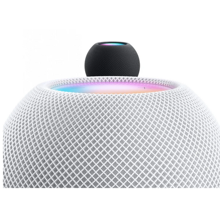 Умная колонка Apple HomePod Mini, изображение 4