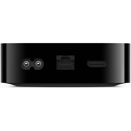 Телевизионная приставка Apple TV 4K 128 ГБ (3 gen.), изображение 3