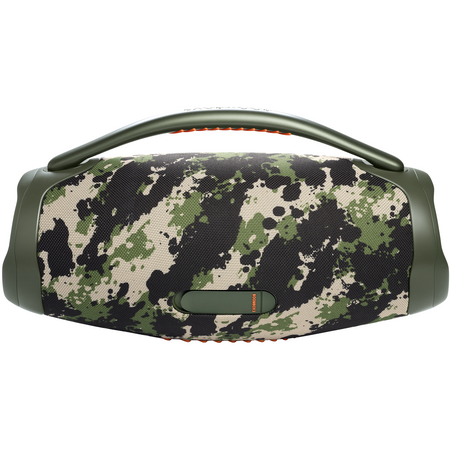 JBL Boombox 3 Squad, Цвет: Squad / Камуфляж, изображение 3