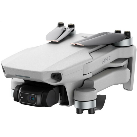 Квадрокоптер DJI Mavic Mini 2, изображение 3