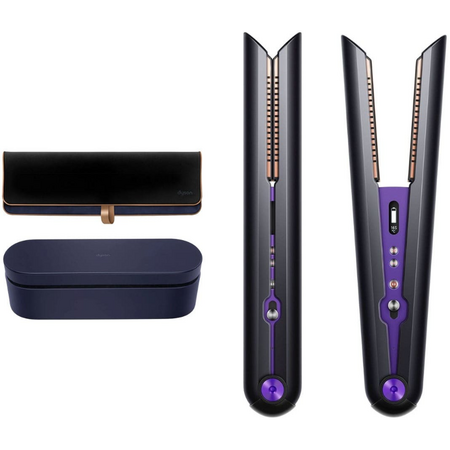 Выпрямитель для волос Dyson HS03 Black /Purple, Цвет: Black / Черный, изображение 6