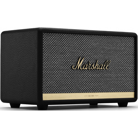 Marshall Acton 2 Black, изображение 4