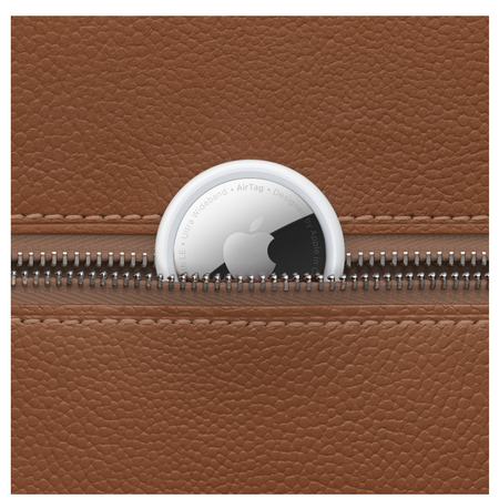 Беспроводная метка Apple AirTag, изображение 4