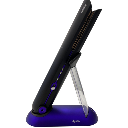 Выпрямитель для волос Dyson HS03 Black /Purple, Цвет: Black / Черный, изображение 7