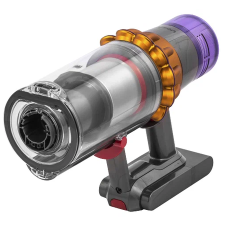 Пылесос Dyson V15 Detect Absolute Extra, изображение 4