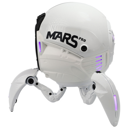 Портативная колонка  Gravastar Mars Pro White, изображение 5