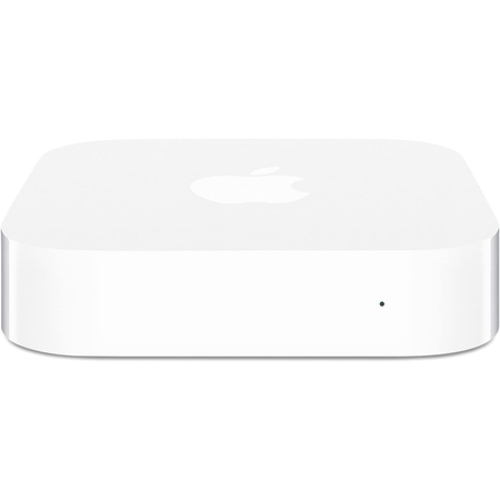 Точка доступа Apple Airport Express