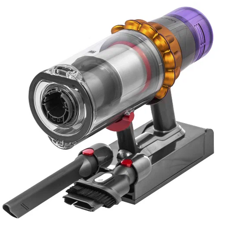 Пылесос Dyson V15 Detect Absolute Extra, изображение 5