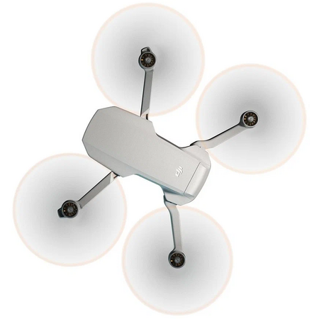 Квадрокоптер DJI Mavic Mini 2, изображение 5