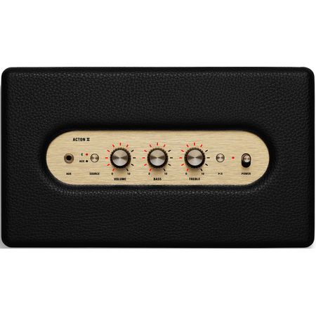 Marshall Acton 2 Black, изображение 8