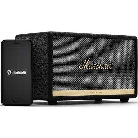 Marshall Acton 2 Black, изображение 9