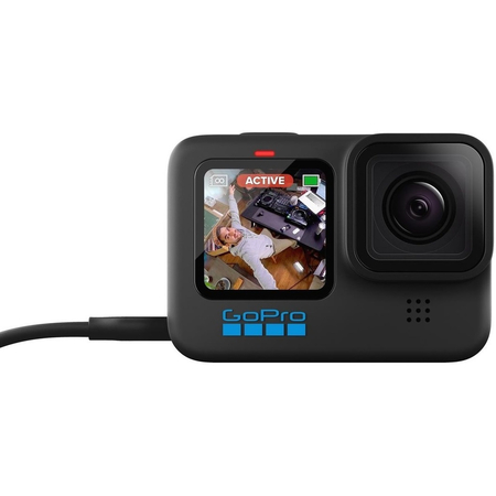 Экшн-камера GoPro HERO 11 Black, изображение 8