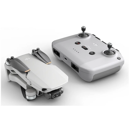 Квадрокоптер DJI Mavic Mini 2, изображение 8