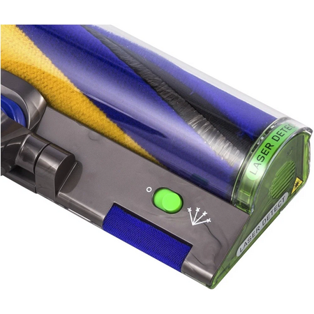 Пылесос Dyson V15 Detect Absolute Extra, изображение 9