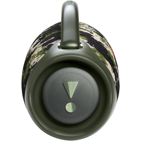 JBL Boombox 3 Squad, Цвет: Squad / Камуфляж, изображение 6