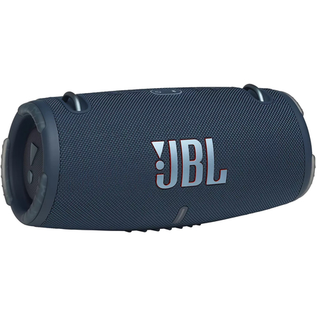 Колонка беспроводная JBL Xtreme 3 Blue, Цвет: Blue / Синий, изображение 2