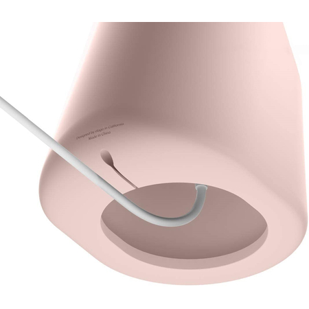 Стенд Elago MagSafe Stand MS1 для iPhone Sand Pink, Цвет: Pink / Розовый, изображение 3