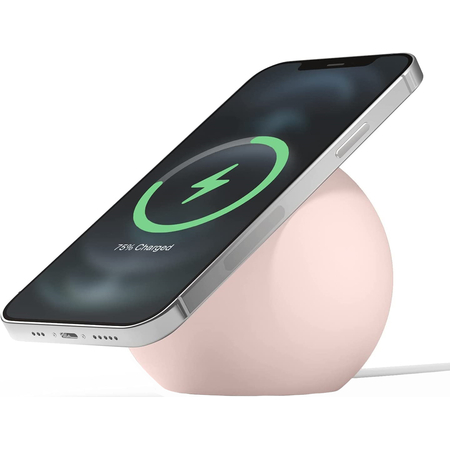 Стенд Elago MagSafe Stand MS2 для iPhone Sand Pink, Цвет: Pink / Розовый