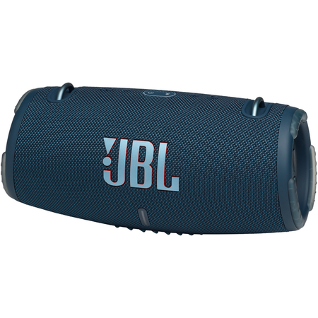 Колонка беспроводная JBL Xtreme 3 Blue, Цвет: Blue / Синий, изображение 8