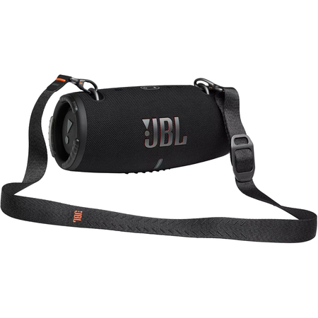 Колонка беспроводная JBL Xtreme 3 Black, Цвет: Black / Черный, изображение 5