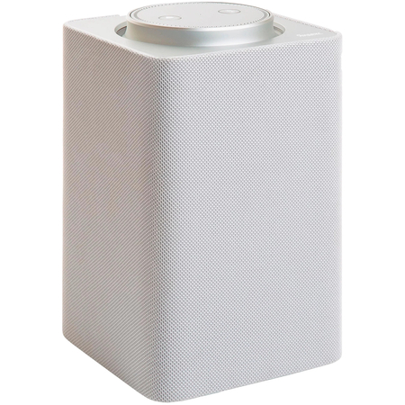 Яндекс Станция Макс белый, Цвет: White / Белый, изображение 2