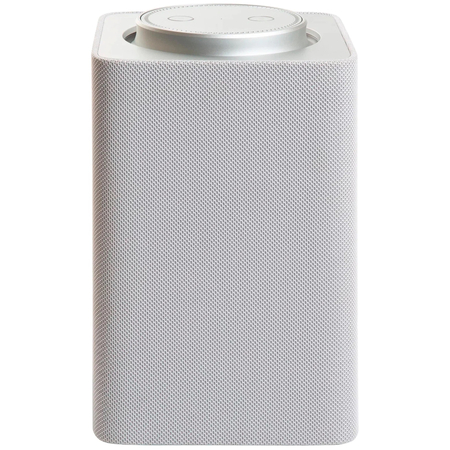 Яндекс Станция Макс белый, Цвет: White / Белый, изображение 4