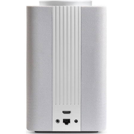 Яндекс Станция Макс белый, Цвет: White / Белый, изображение 5