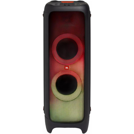 Беспроводная акустика JBL PartyBox 1000 (Black)