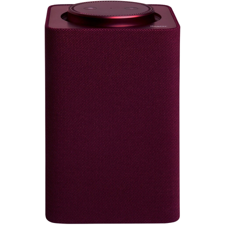 Яндекс Станция Макс Красный, Цвет: Red / Красный, изображение 4