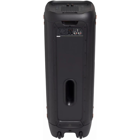 Беспроводная акустика JBL PartyBox 1000 (Black), изображение 3