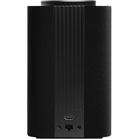 Умная колонка Яндекс Станция Макс черный, Цвет: Black / Черный, изображение 5