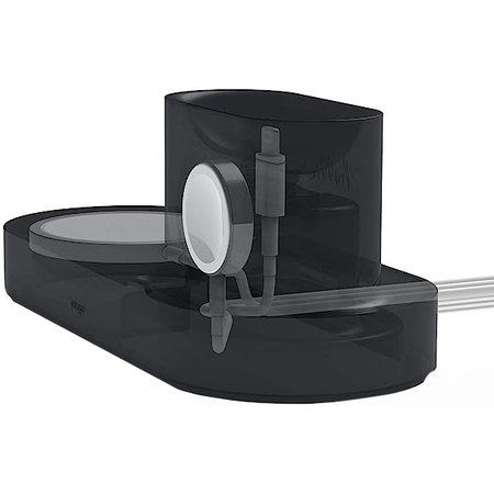 Стенд Elago MagSafe stand MS Trio 1 (3-in-1) Black, изображение 4
