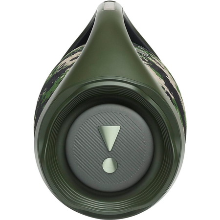 Колонка беспроводная JBL BOOMBOX 2 Squad, Цвет: Squad / Камуфляж, изображение 5