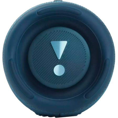 Колонка беспроводная JBL Charge 5 Blue, Цвет: Blue / Синий, изображение 4