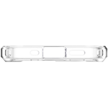 Чехол Spigen для iPhone 12 Mini Ultra Hybrid Clear, изображение 4