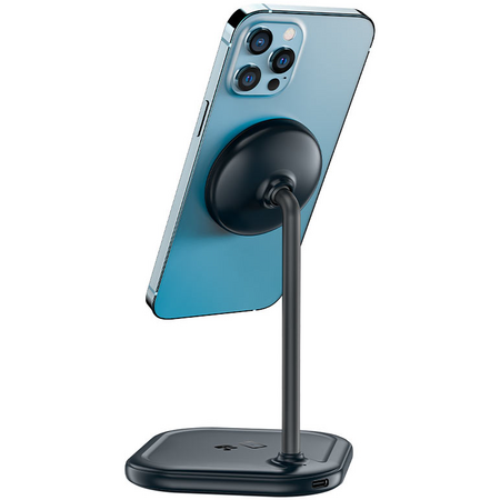 БЗУ ACEFAST E6 2in1 Grey, изображение 3