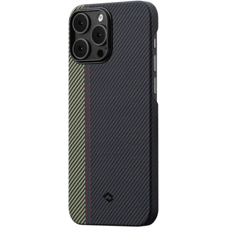 Чехол Pitaka Fusion Weaving MagEZ Case 3 для iPhone 14 Pro Overture, изображение 3