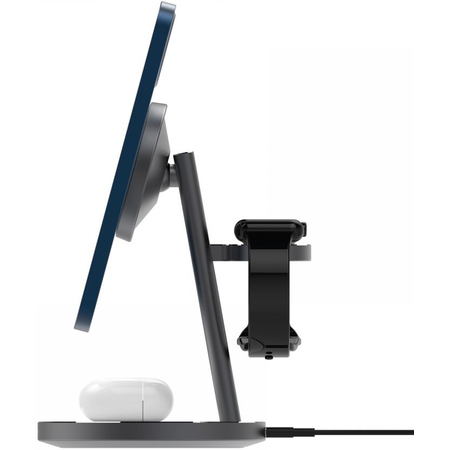 БЗУ TECH-PROTECT A9 3in1 Black, изображение 3