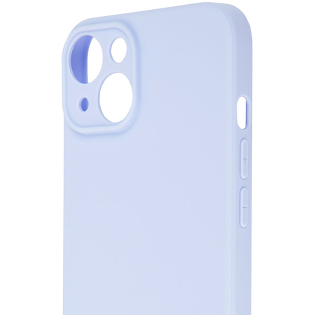 Чехол для iPhone 14 Brosco Colourful Purple, изображение 6