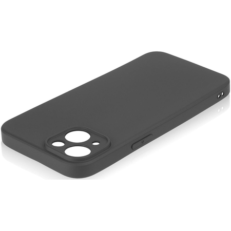 Чехол для iPhone 14 Brosco Colourful Black, изображение 5