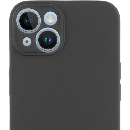 Чехол для iPhone 14 Brosco Colourful Black, изображение 6