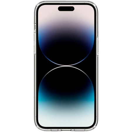 Чехол Spigen Ultra Hybrid Magsafe для iPhone 14 Pro White, изображение 6