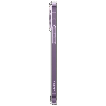 Чехол Spigen Ultra Hybrid Magsafe для iPhone 14 Pro White, изображение 7