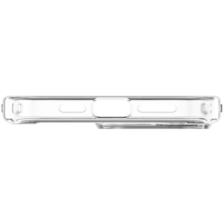 Чехол Spigen Ultra Hybrid Magsafe для iPhone 14 Pro White, изображение 8