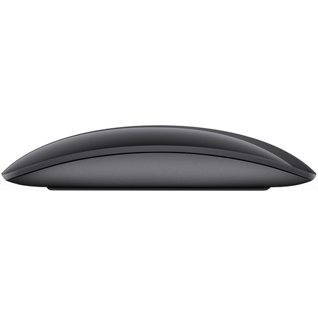 Apple Magic Mouse 2 Space Gray, Цвет: Grey / Серый, изображение 2