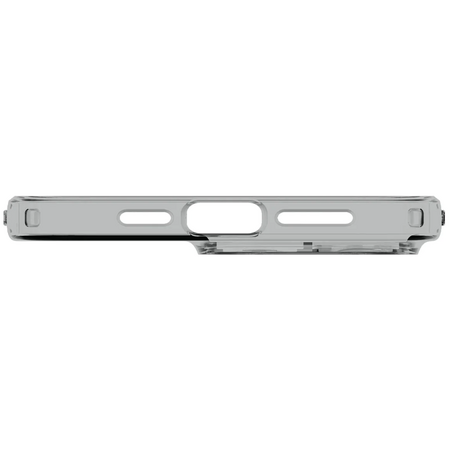 Чехол Spigen Liquid Crystal для iPhone 14 Pro Crystal Clear, изображение 8