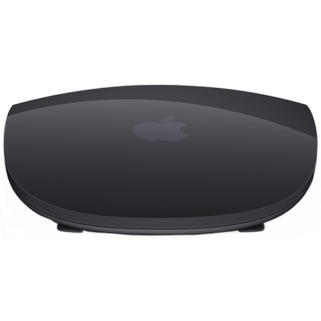 Apple Magic Mouse 2 Space Gray, Цвет: Grey / Серый, изображение 3