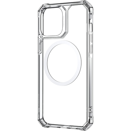 Защитный чехол Esr Air Armor halolock Magsafe iPhone 13/14 Clear, изображение 2