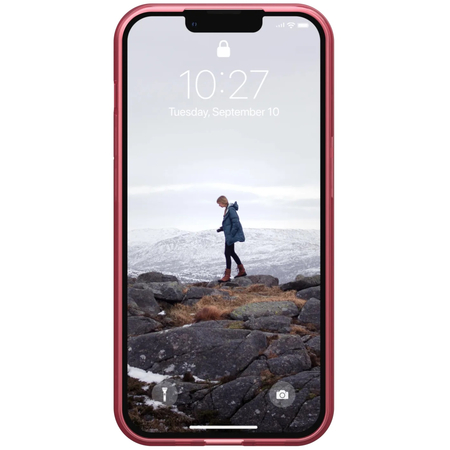 Чехол для iPhone 13 Pro UAG Lucent Clay, изображение 6